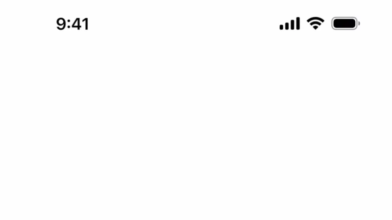 Loading — Stake, Fintech UI