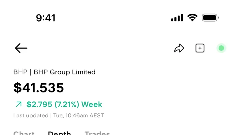 Subscription & Paywall — Stake, Fintech UI