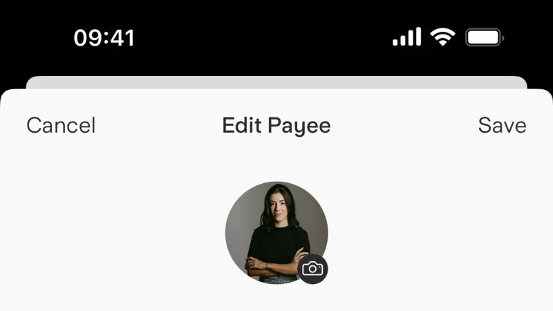 Starling Bank — Edit, скриншот 7/378
