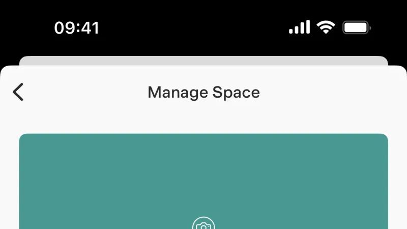 File Upload — Starling Bank, Fintech UI