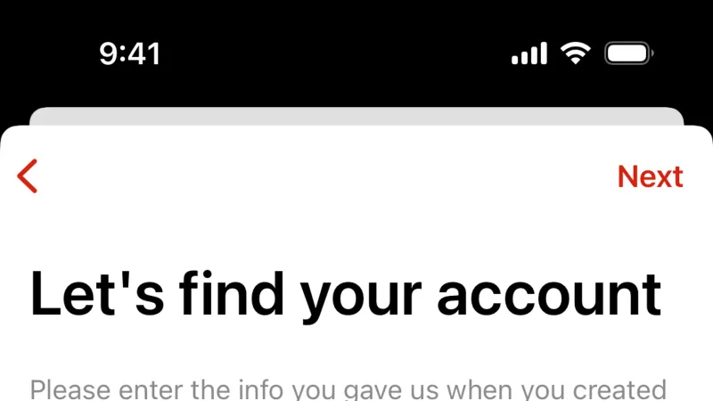 State Farm — Forgot Password, скриншот 8/232
