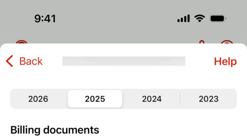 Date & Time — State Farm, Fintech UI