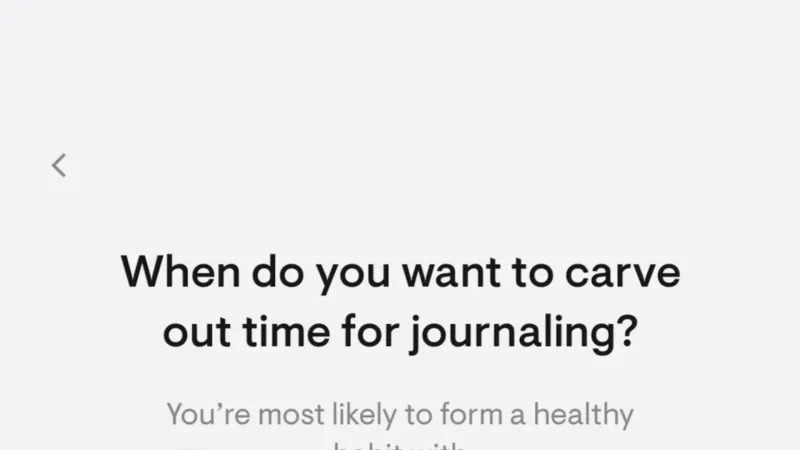 Set — stoic., Health UI