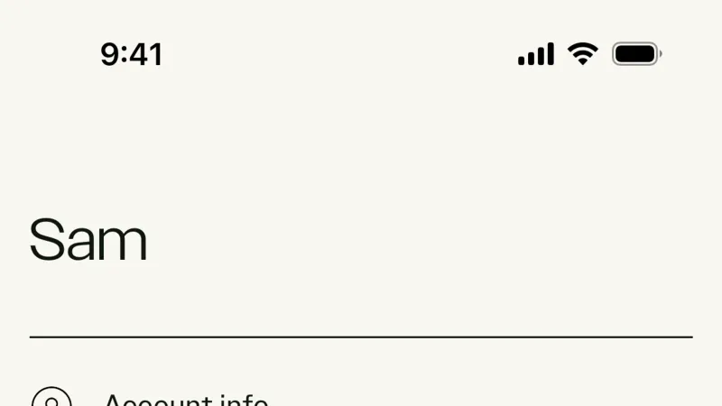 sweetgreen — Settings & Preferences, Icon, скриншот 5/165