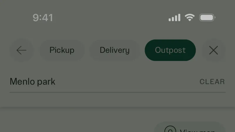 sweetgreen — Food & Drink, интерфейс, скриншот 7/165