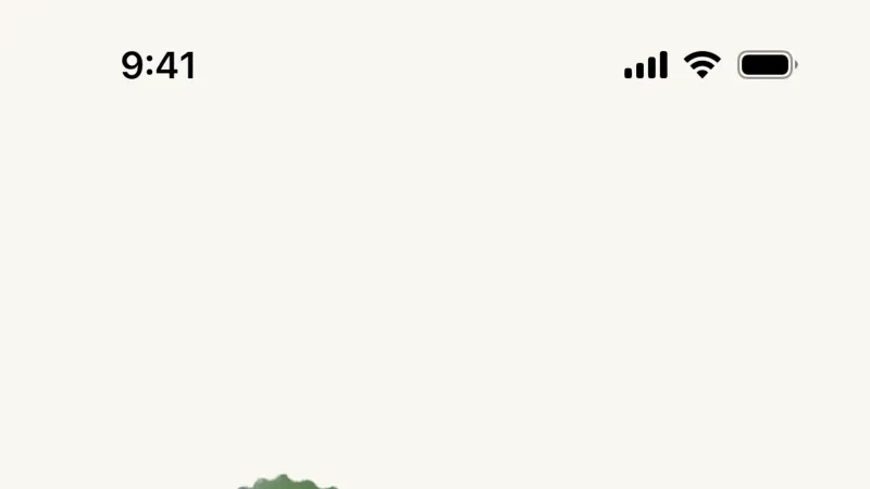 Welcome & Get Started — sweetgreen, Food & Drink UI