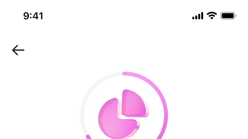 Guided Tour & Tutorial — Tabby, Fintech UI