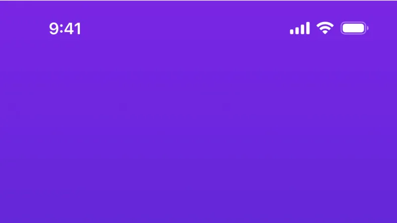 Splash Screen — Taco Bell, Food & Drink UI