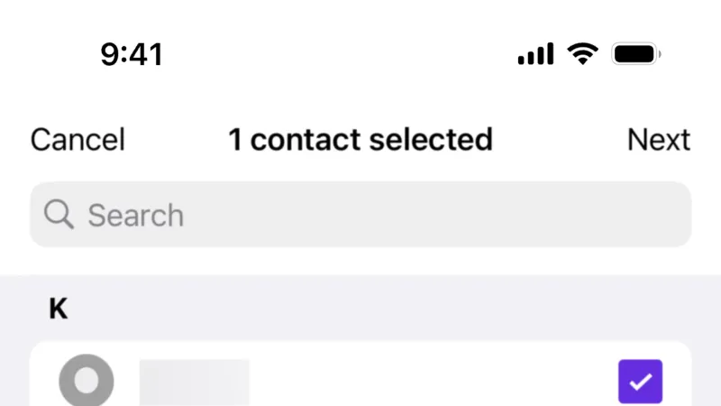 TextNow — Checkbox, скриншот 10/239