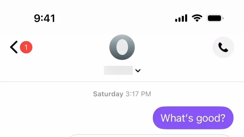 Audio & Video Recorder — TextNow, Communication UI