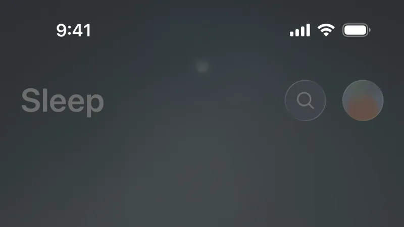 Tide — Settings & Preferences, Slider, скриншот 10/277