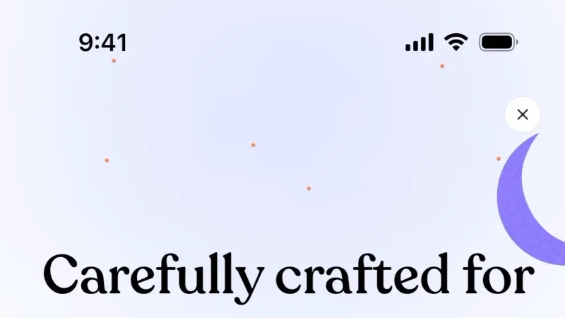 Tile — Tiimo, Productivity UI