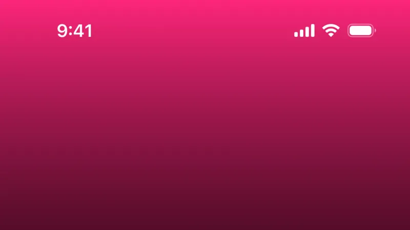 Acknowledgement & Success — Tinder, Social UI