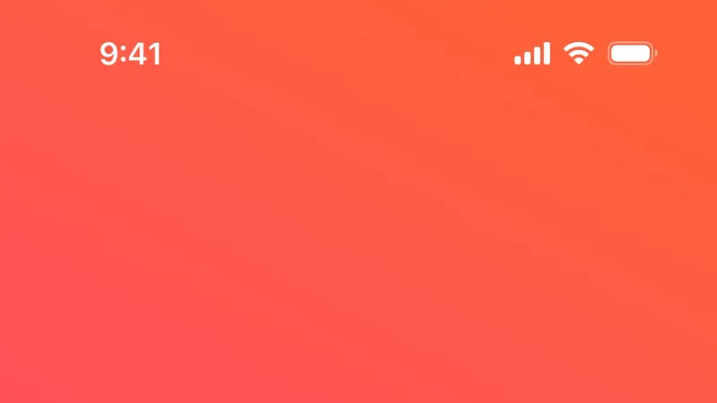 Splash Screen — Tinder, Social UI