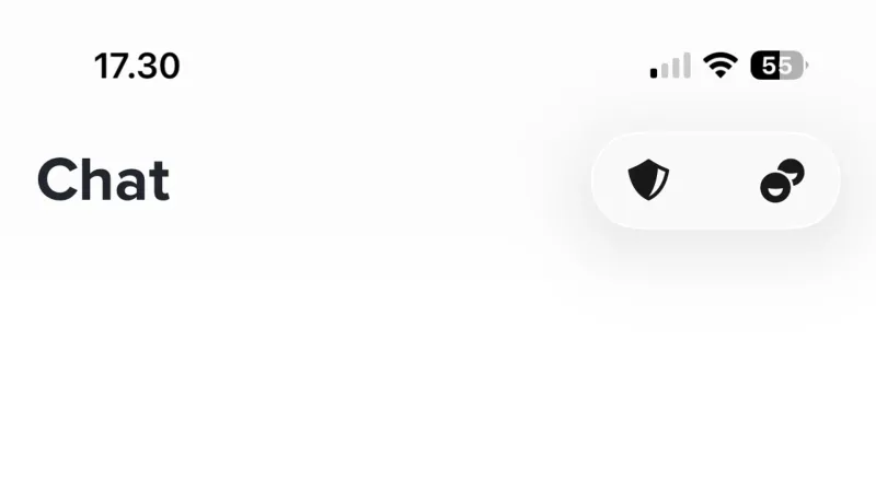 Emails & Messages — Tinder, Social UI