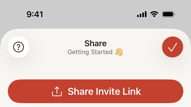 Todoist — Productivity, интерфейс, скриншот 2/346