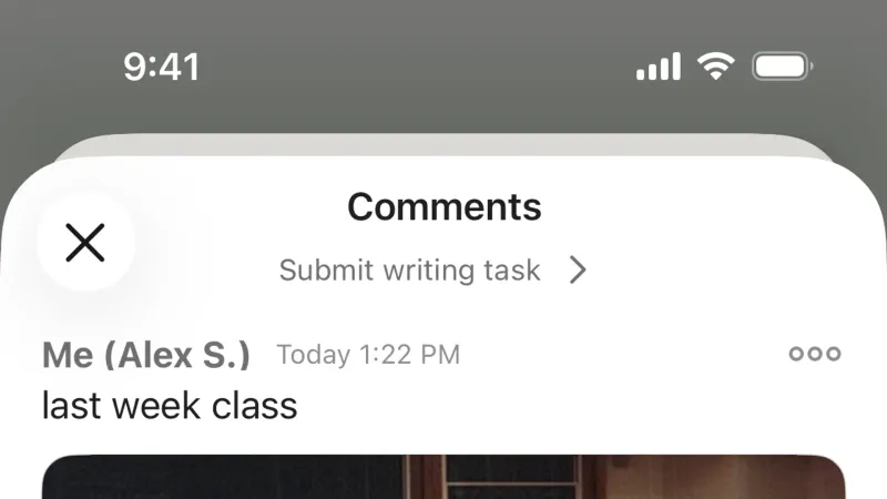 Todoist — Photo, Comments, скриншот 3/346