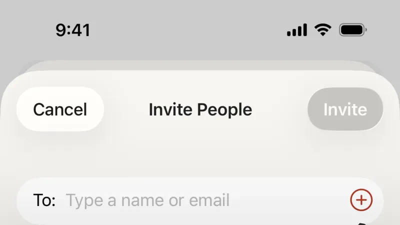 Permission — Todoist, Productivity UI
