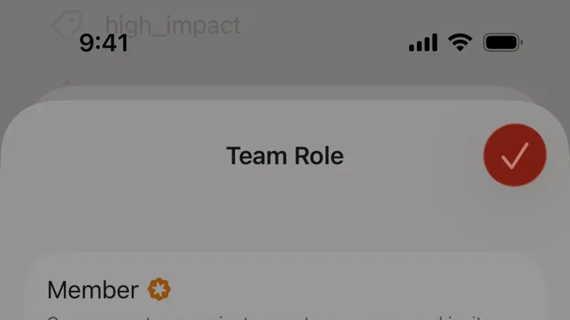 Subscription & Paywall — Todoist, Productivity UI