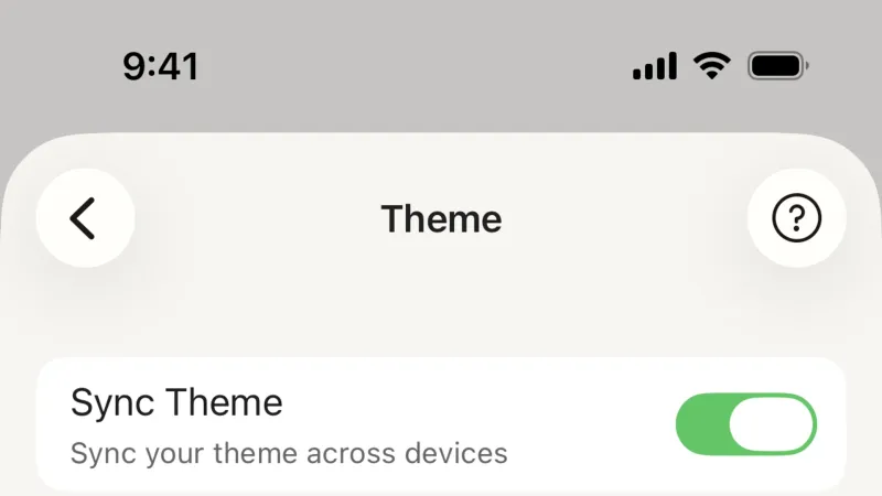 Tile — Todoist, Productivity UI