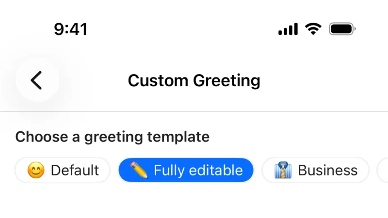 Truecaller — Chip, Add & Create, скриншот 3/157