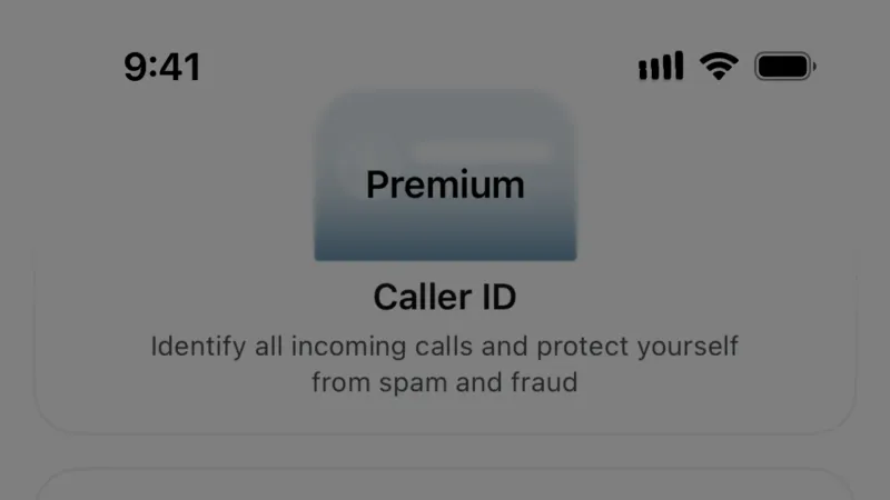 Truecaller — Bottom Sheet, Subscription & Paywall, скриншот 6/157