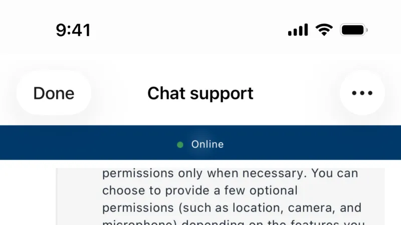 Truecaller — Communication, интерфейс, скриншот 7/157