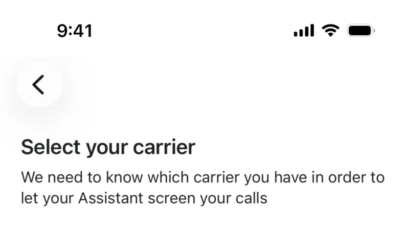 Truecaller — Communication, интерфейс, скриншот 10/157