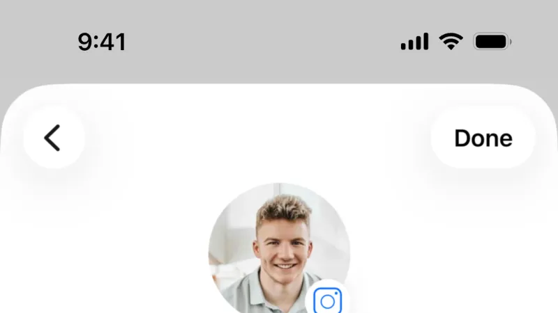 File Upload — Truecaller, Communication UI