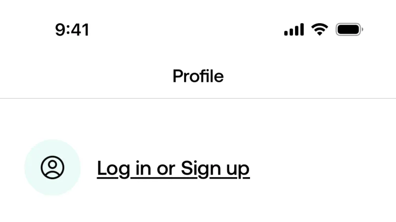 Welcome & Get Started — Viator, Travel UI