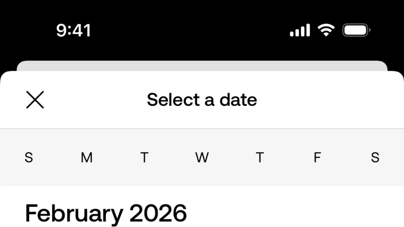 Filter & Sort — Viator, Travel UI