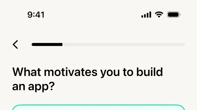 VibeCode — Progress Indicator, Tile, скриншот 9/128