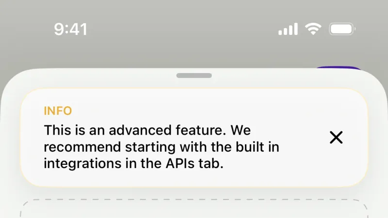 Checkbox — VibeCode, Developer Tools UI