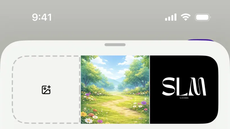 Gallery — VibeCode, Developer Tools UI