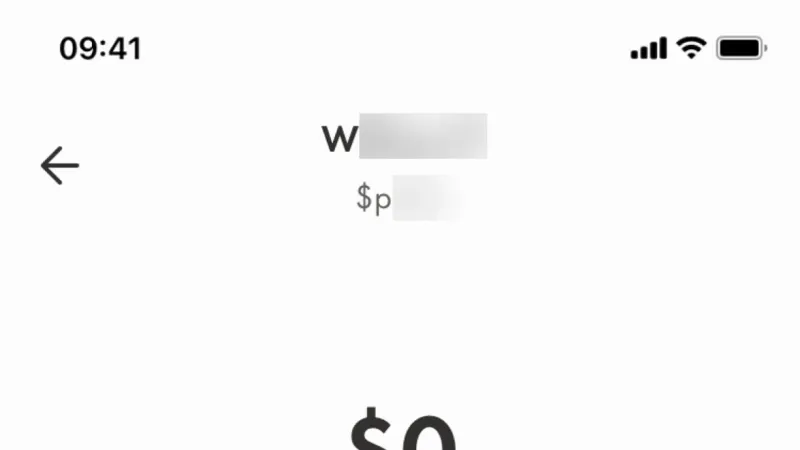 Wealthsimple — Fintech, интерфейс, скриншот 7/451