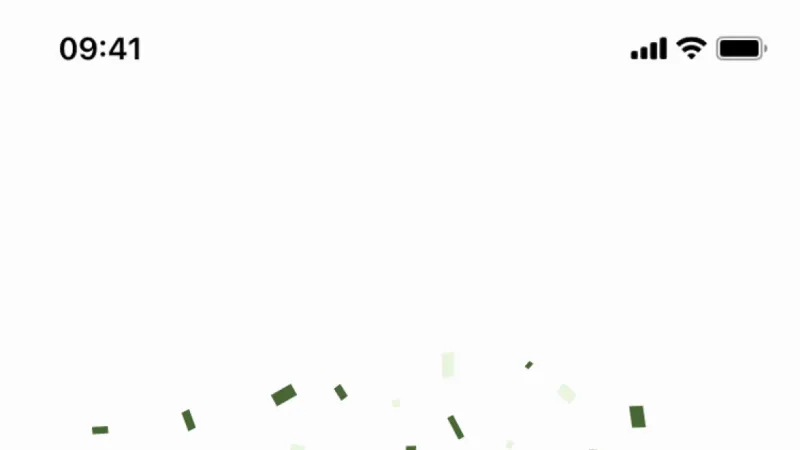 Promotions & Rewards — Wealthsimple, Fintech UI