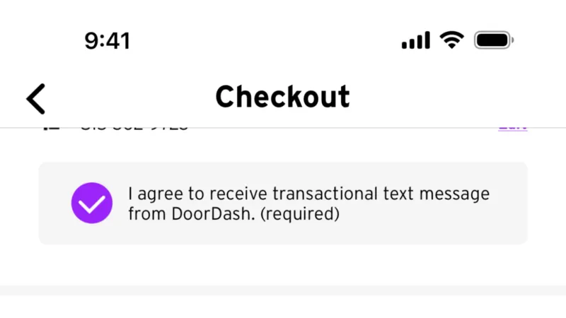 Accordion — Wealthsimple, Fintech UI