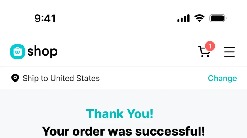 Weverse — Order Confirmation, скриншот 10/432