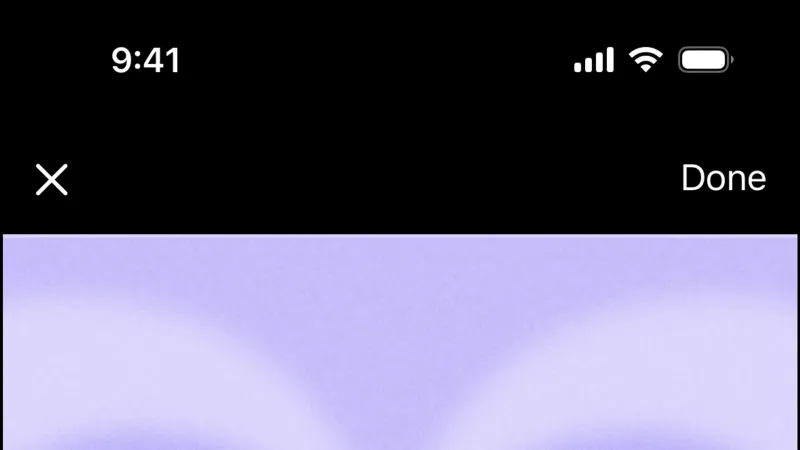 Add & Create — Weverse, Social UI