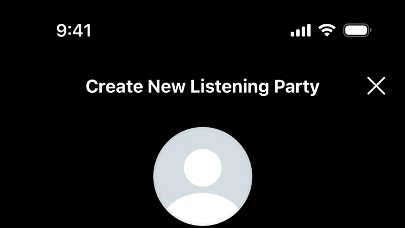 Add & Create — Weverse, Social UI