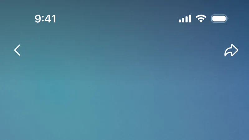 Follow & Subscribe — Weverse, Social UI