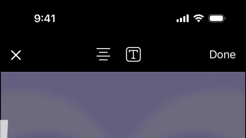 Color Picker — Weverse, Social UI