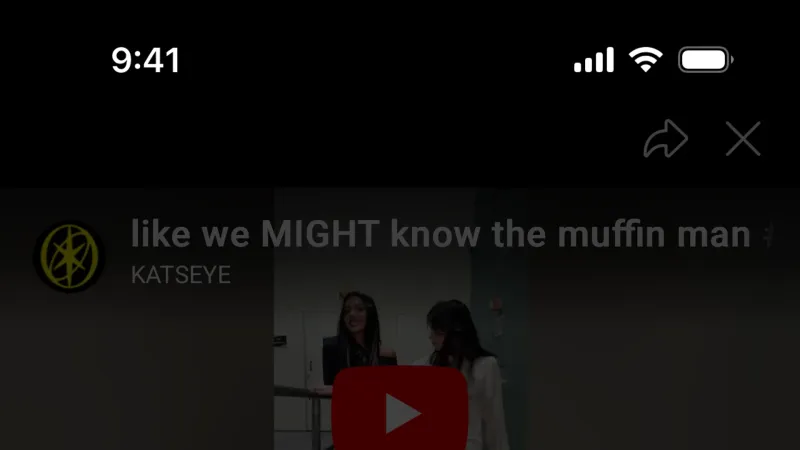 Delete — Weverse, Social UI