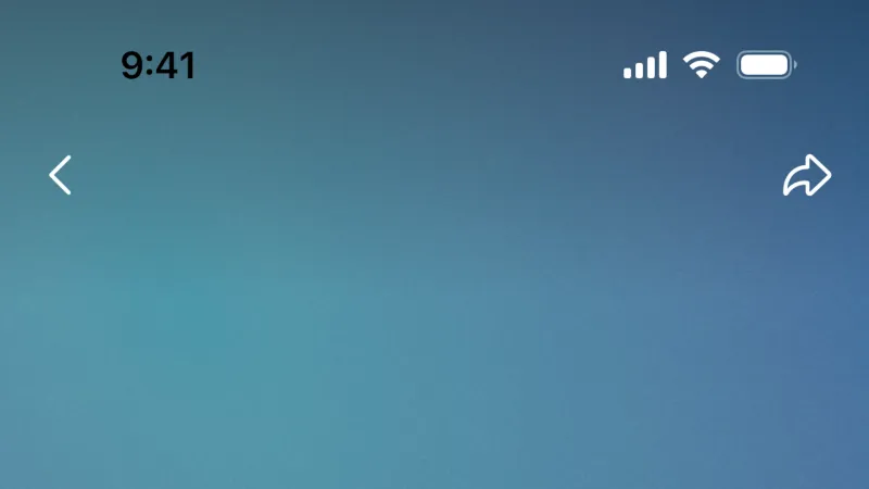 Gallery — Weverse, Social UI