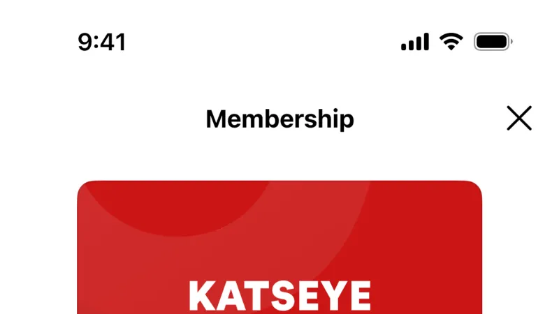 Other Content — Weverse, Social UI