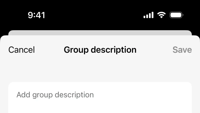 WhatsApp — Communication, интерфейс, скриншот 5/674
