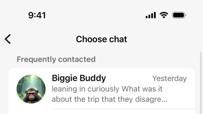 WhatsApp — Select, скриншот 7/674