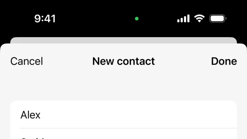 WhatsApp — Communication, интерфейс, скриншот 11/674