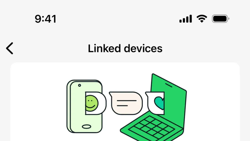 WhatsApp — Communication, интерфейс, скриншот 12/674