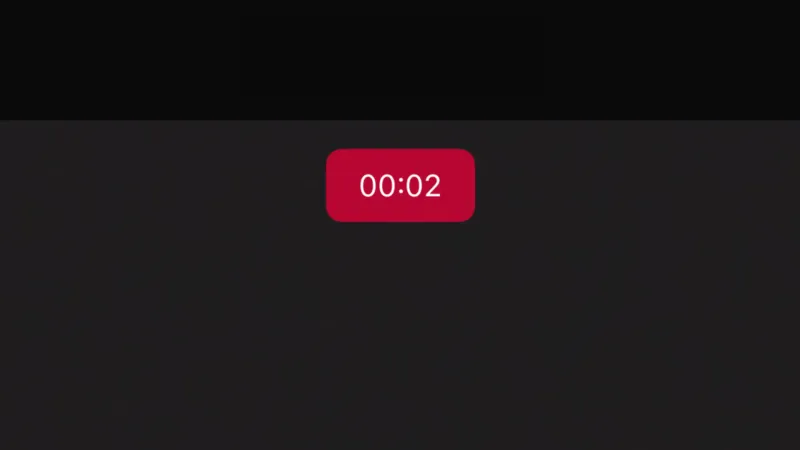 Audio & Video Recorder — WhatsApp, Communication UI